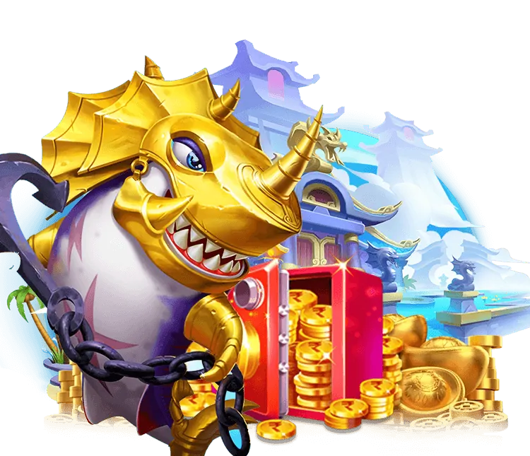 Bắn Cá Online Game 88vv